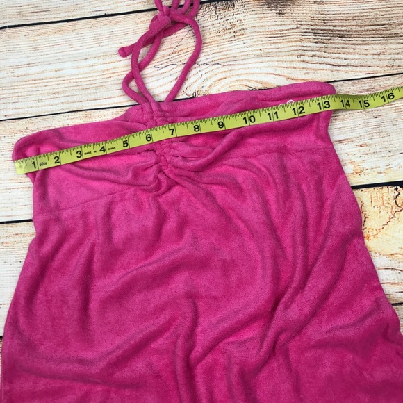 OP Swim Coverup Sz M - Picture 2 of 6